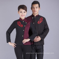 Elegant Hotel Uniform For Uniform Hotel Front Office